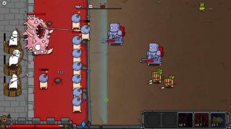 箭矢战争（Arrow War）图4