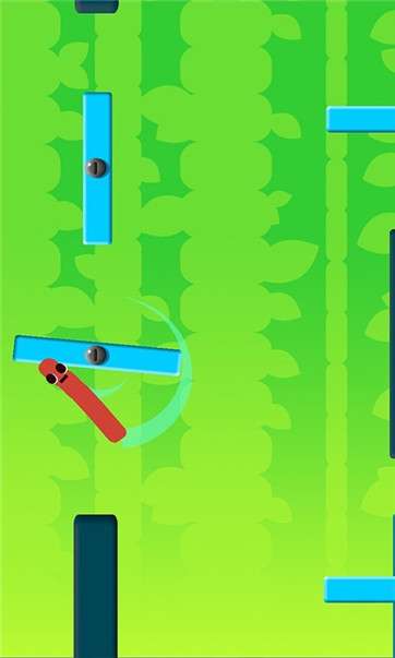 翻滚吧香肠君图4