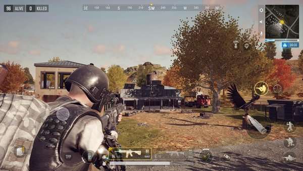 PUBG2图2