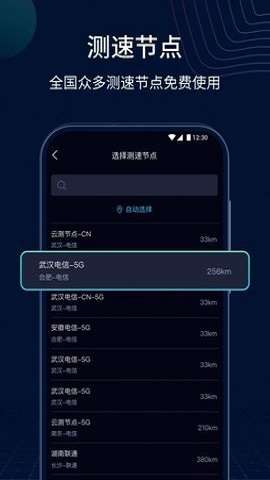 测速网图2