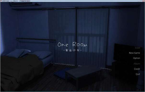 1room官方中文版图1
