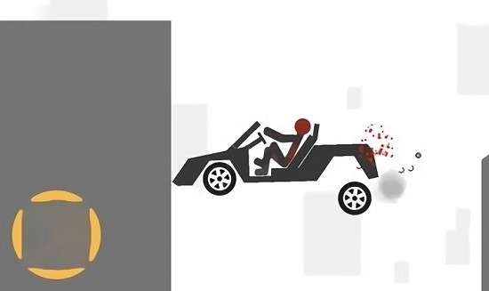弄不死你火柴人图1
