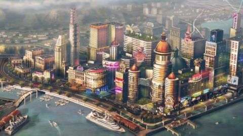设计师城市2图3