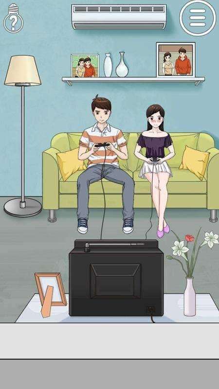 拆散情侣大作战2图3