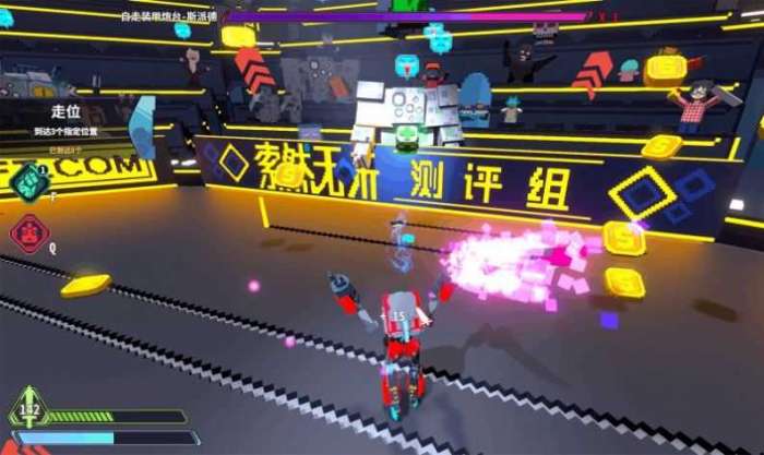 星际角斗场正式版图3