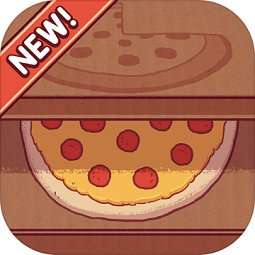 可口的披萨ios2023