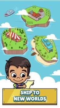 放置工人大亨（Idle Worker Tycoon）图3
