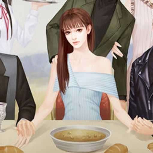 女寝皆是修罗场破解版2022