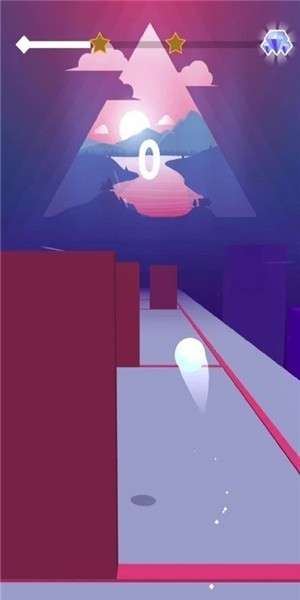 节奏球3D图2