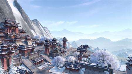 剑舞天下图2