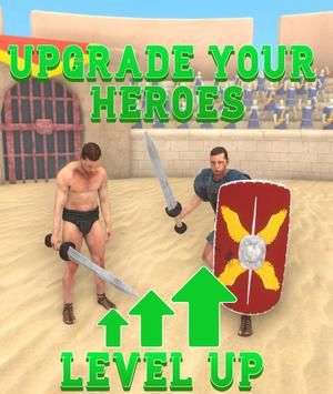 决斗竞技场（Duel Arena）图1