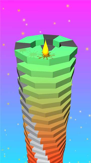 粉碎球球图2