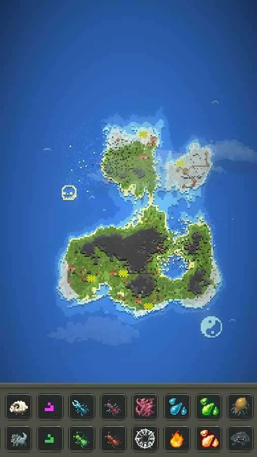 worldbox内置修改器版图3