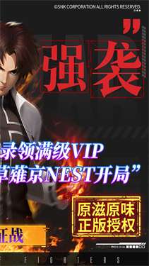 拳魂觉醒无限钻石版图4