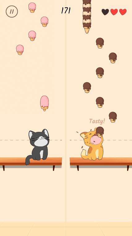 节奏猫猫学园图2