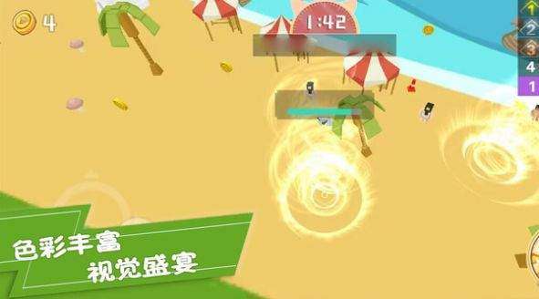 生存闯关大挑战图2