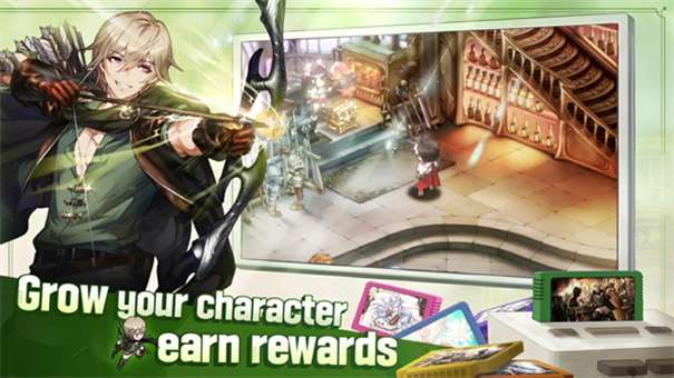 棕色尘埃2最新版本图4