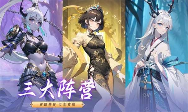 山海有狐妖图3