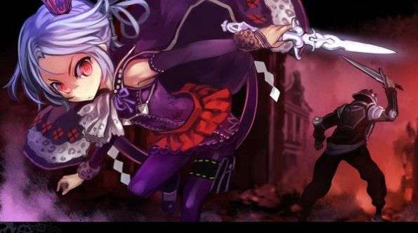 魔眼乱斗图2
