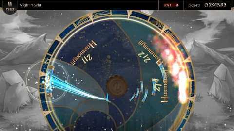 拉诺塔（Lanota）图3
