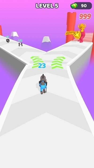 英雄之路图2