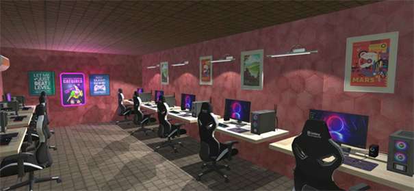 网吧工作模拟器2图3
