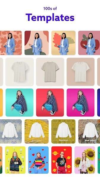 PhotoRoom（最新版）图1