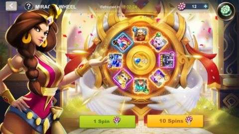 放置远征图1