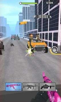 疯狂道路（Road Madness）图3