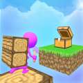 方块空岛竞技场（Skyblock.io）