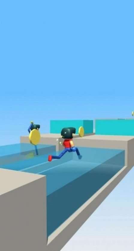 长腿跑步手机版图3