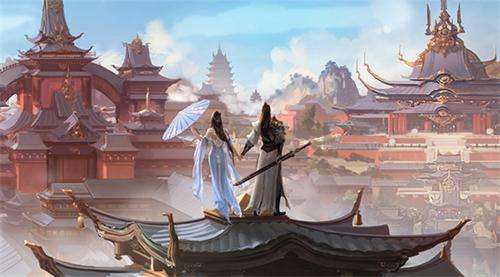 连城情缘图2