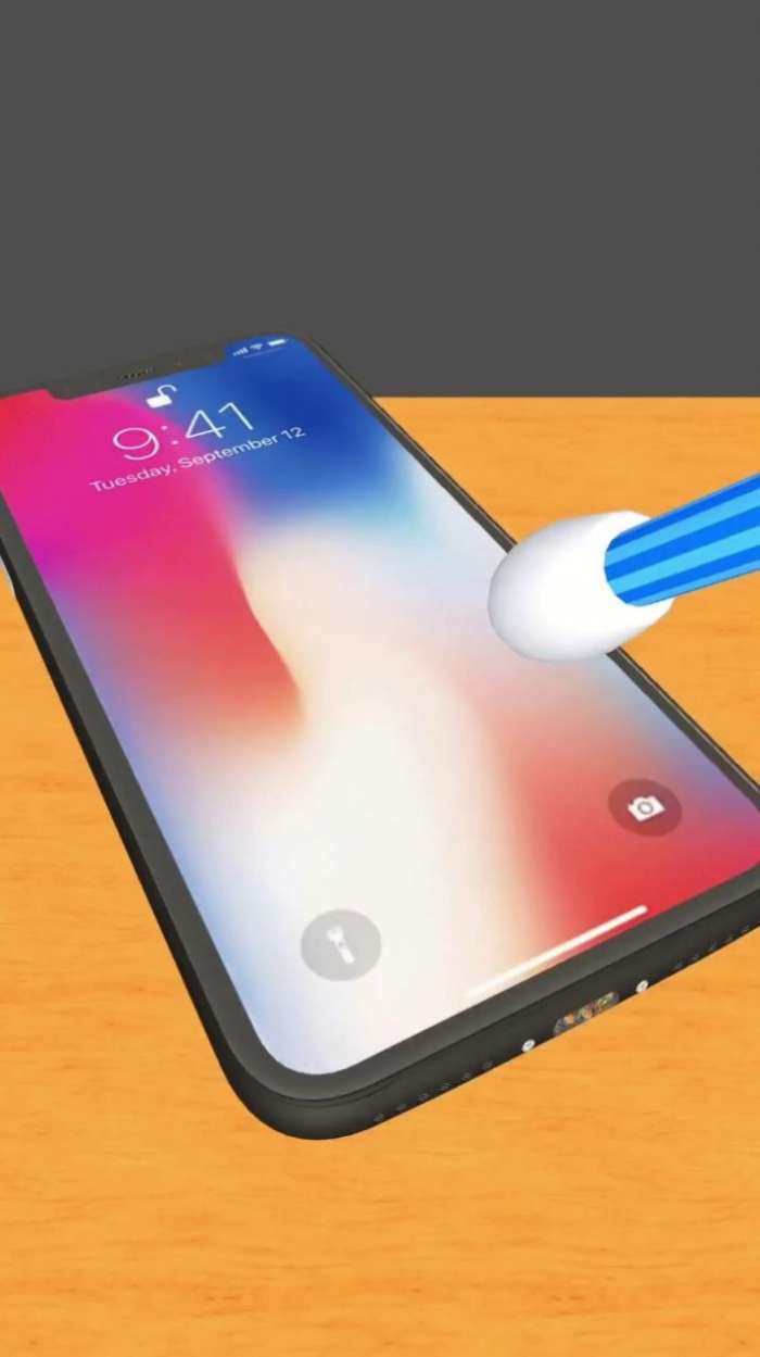 清洗我最强图2