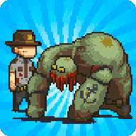 死亡突围僵尸战争无限资源版（Dead Ahead Zombie Warfare）