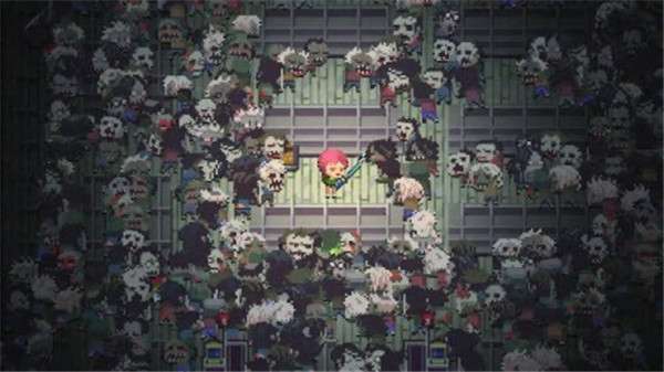 死亡之城图3