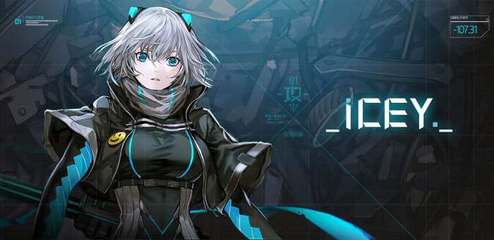 艾希icey正版图1