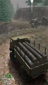 越野4x4驾驶模拟器图3
