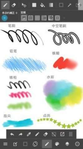 med手写图2