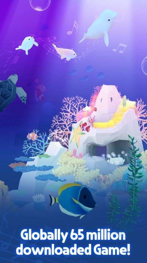 深海水族馆与经典图2