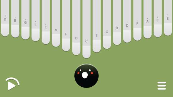 OuO音乐版图3