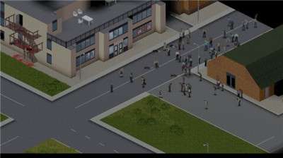 僵尸生存指南图1