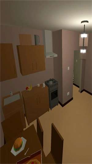 游戏主播生活模拟器3D图2