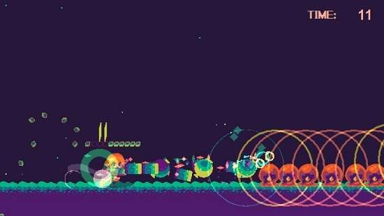 软糖射手图2