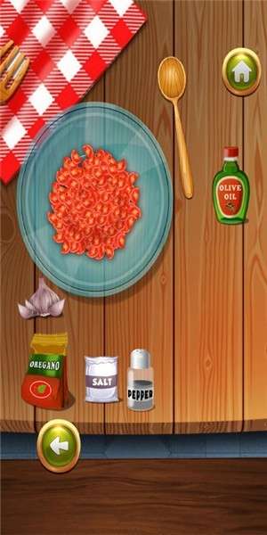 制作美味披萨图4