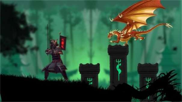 武士屠戮图1