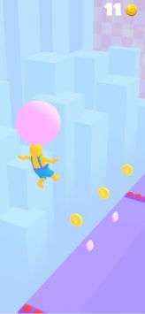 飞天胖子（Flying Fat Man）图2