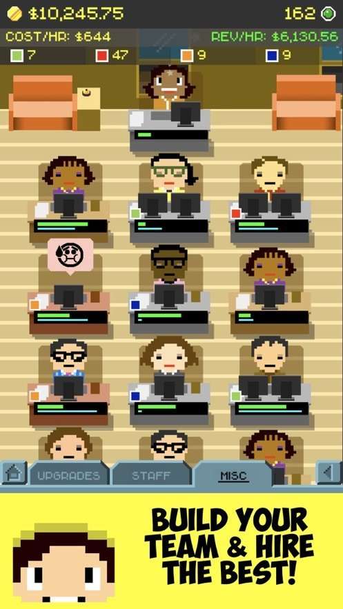 像素创业公司（Startup Inc）图3