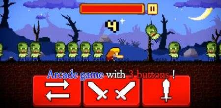 在你身后的僵尸（ZombiesBehindYou）图3
