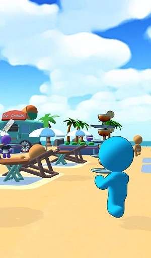 海滨餐厅图1