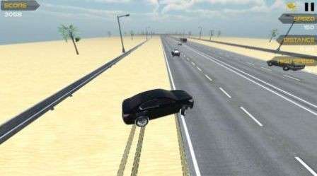 公路漂移王图2
